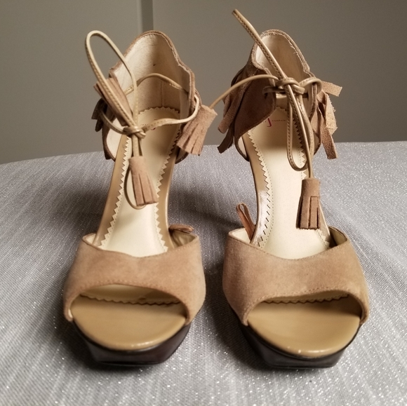 Jasper Conran shoes - Picture 3 of 6